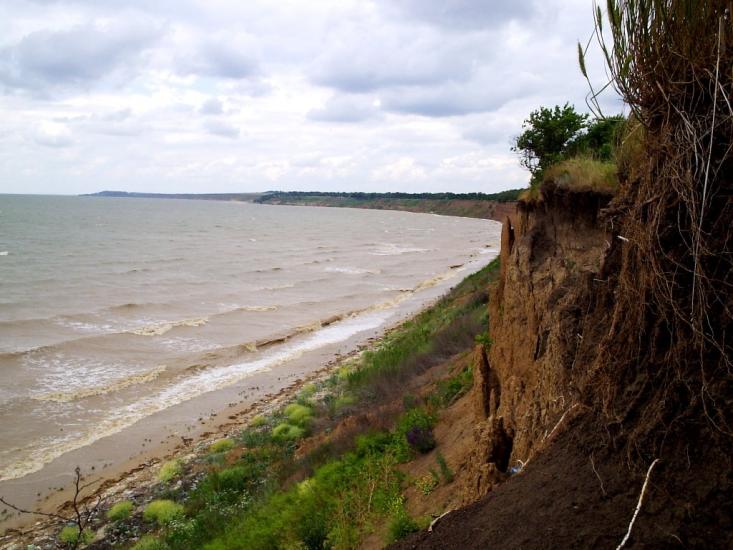 Безіменне з panoramio.com - Безіменне