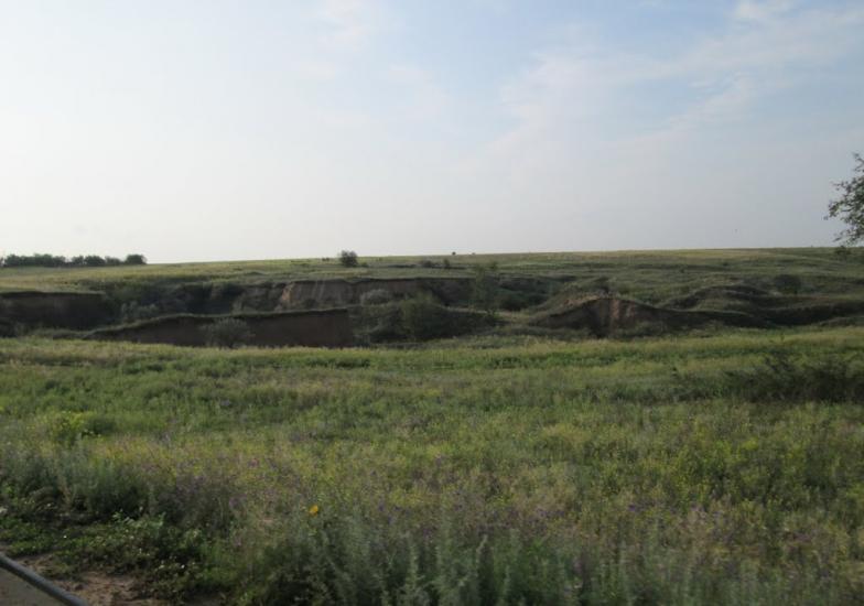 Єлизаветівка з panoramio.com - Елизаветовка