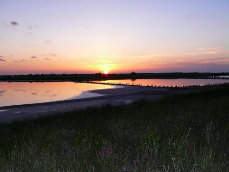 Геройське з panoramio.com - Геройское