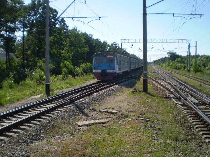 Клавдієво-Тарасове з panoramio.com - Клавдієво-Тарасове