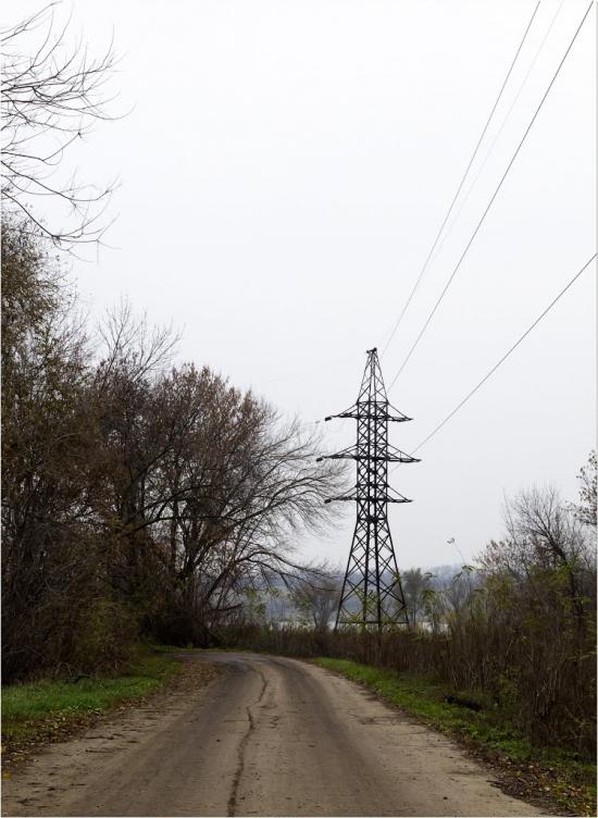 Трудове з panoramio.com - Трудовое