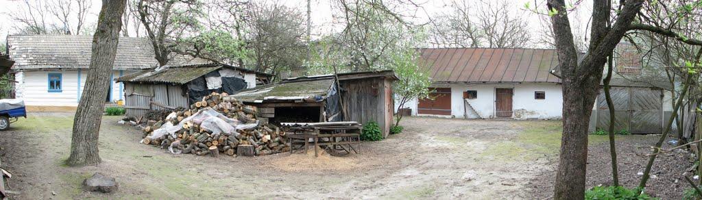 Ступно з panoramio.com - Ступно