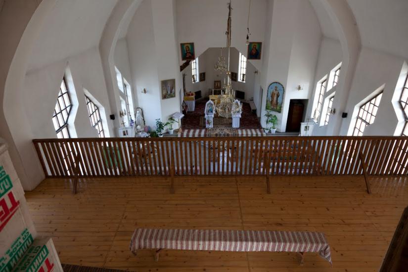 Богдан з panoramio.com - Богдан