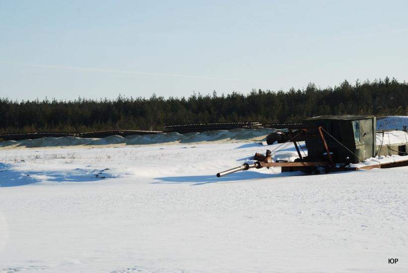 Маньківка з panoramio.com - Маньківка