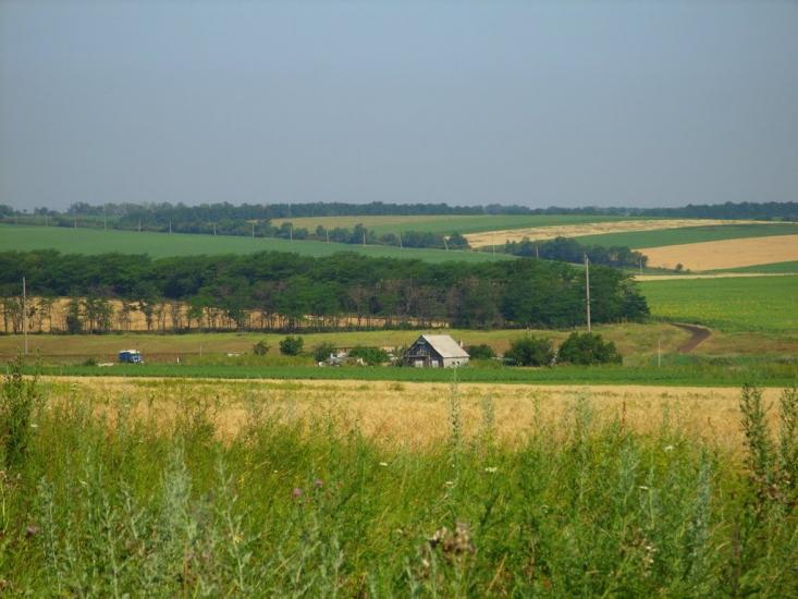 Саханка з panoramio.com - Саханка