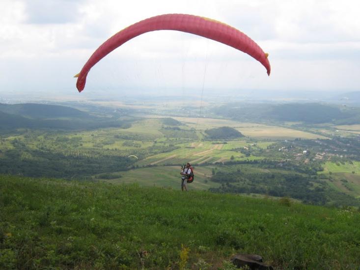 Худльово з panoramio.com - Худлово