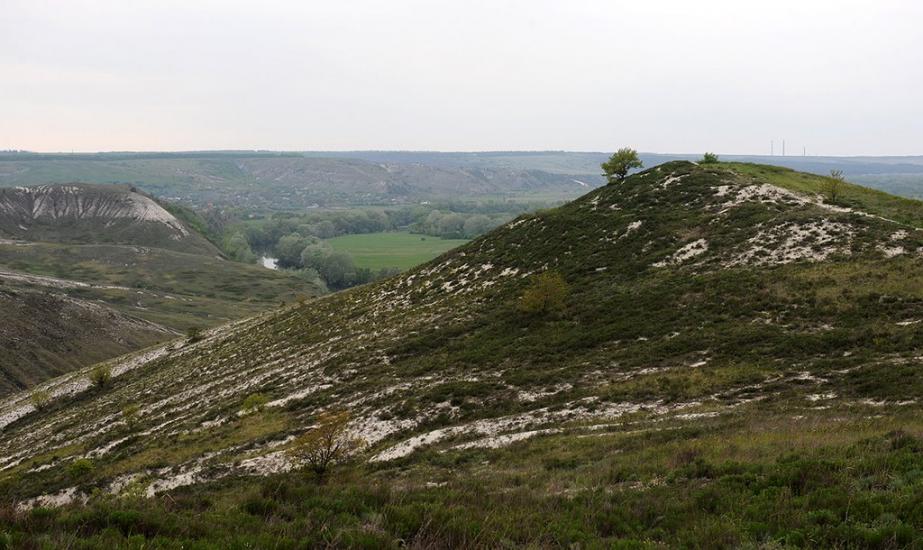 Закітне з panoramio.com - Закотное