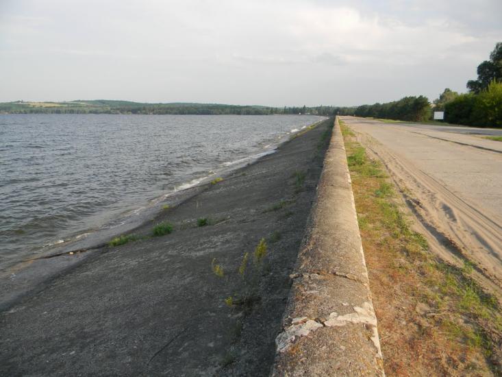 Стецівка з panoramio.com - Стецовка