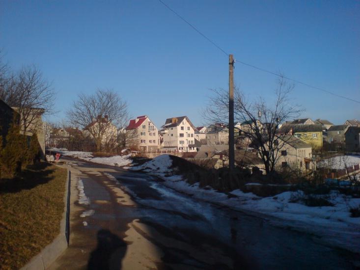 Колоденка з panoramio.com - Колоденка
