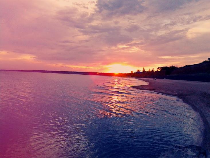 Безіменне з panoramio.com - Безіменне