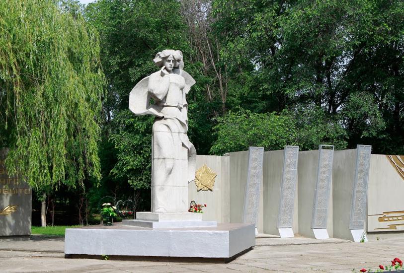 Курахове з panoramio.com - Курахове