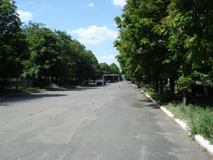 Златоустівка з panoramio.com - Златоустовка