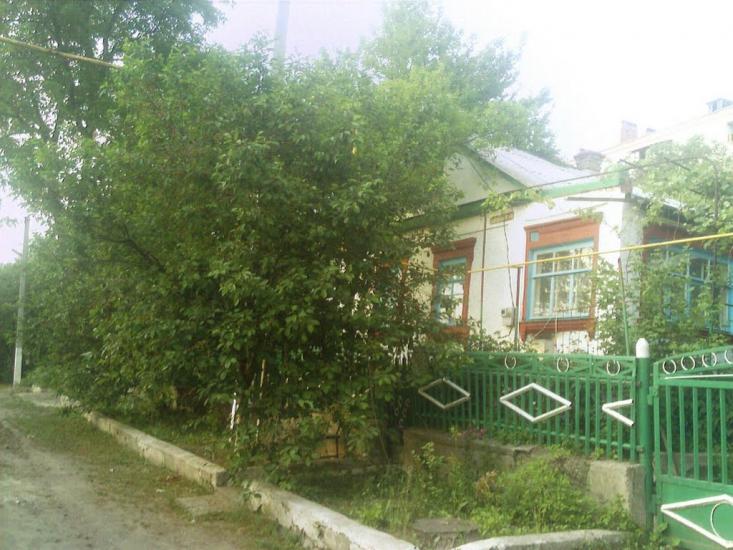 Кінецьпіль з panoramio.com - Конецполь