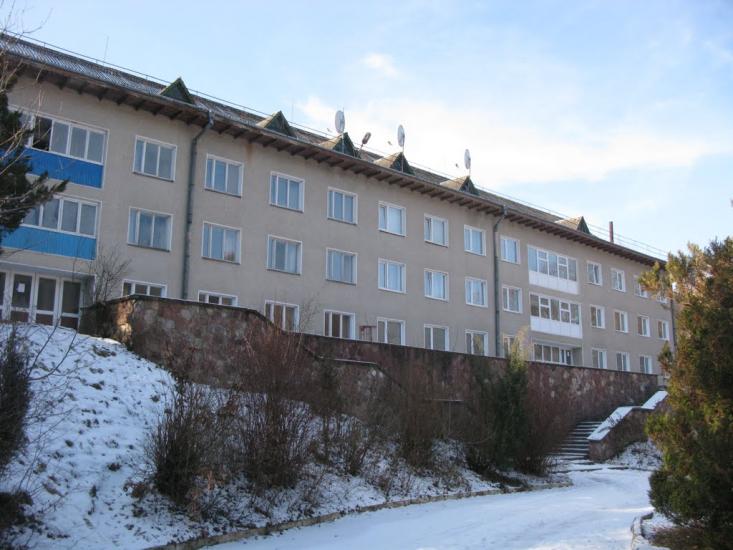 Михальче з panoramio.com - Михальче