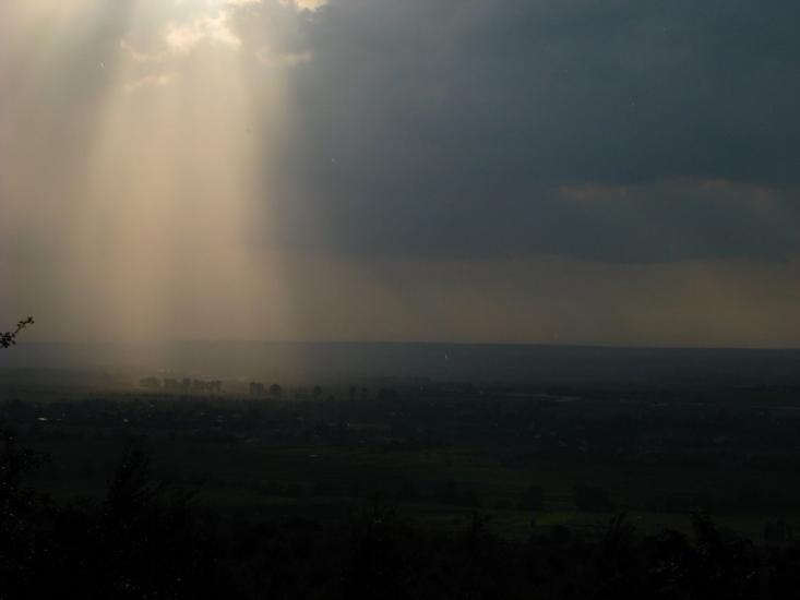 Підмихайля з panoramio.com - Підмихайля
