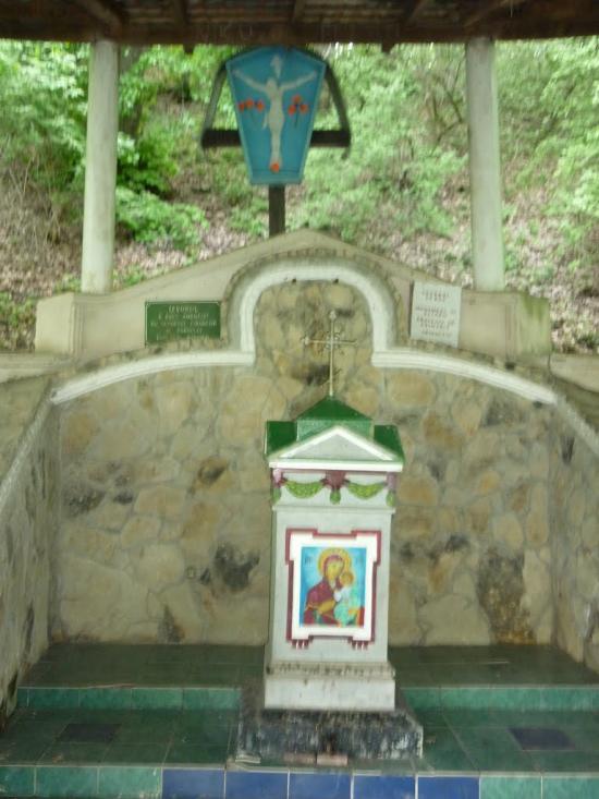 Бронниця з panoramio.com - Бронниця
