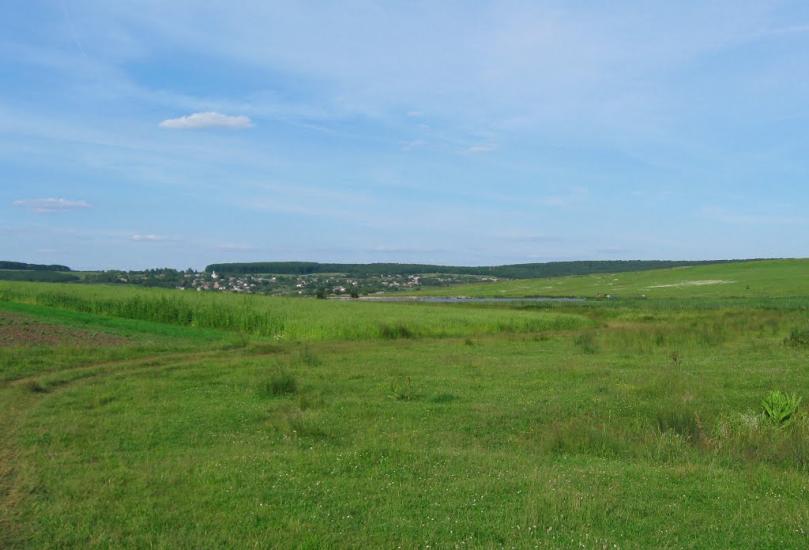 Вільшаниця з panoramio.com - Ольшаница