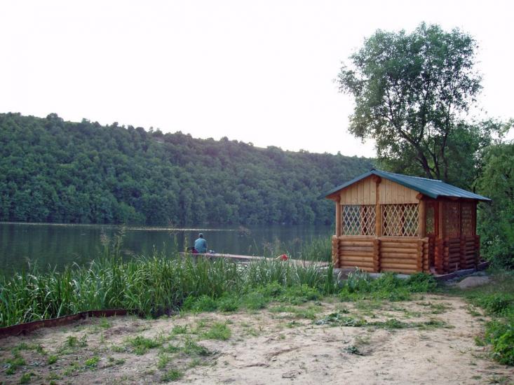 Касперівці з panoramio.com - Касперівці