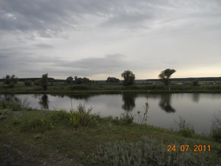 Новоселівка з panoramio.com - Новоселівка