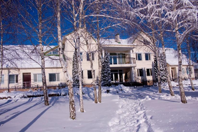 Самчинці з panoramio.com - Самчинцы