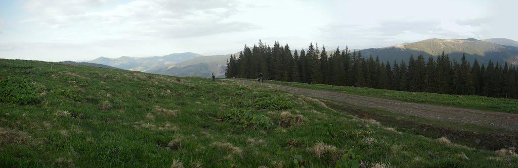 Буркут з panoramio.com - Буркут