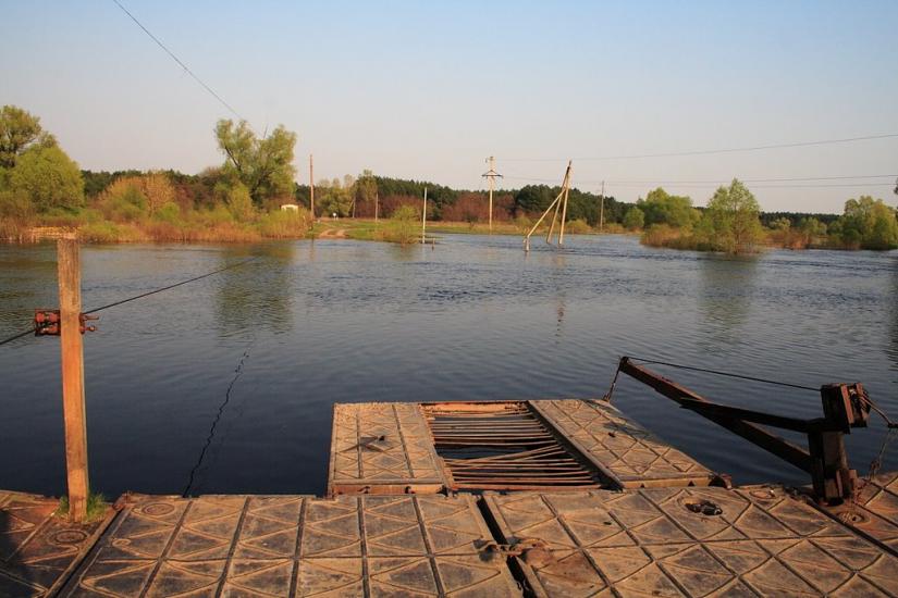 Тарасівка з panoramio.com - Тарасівка