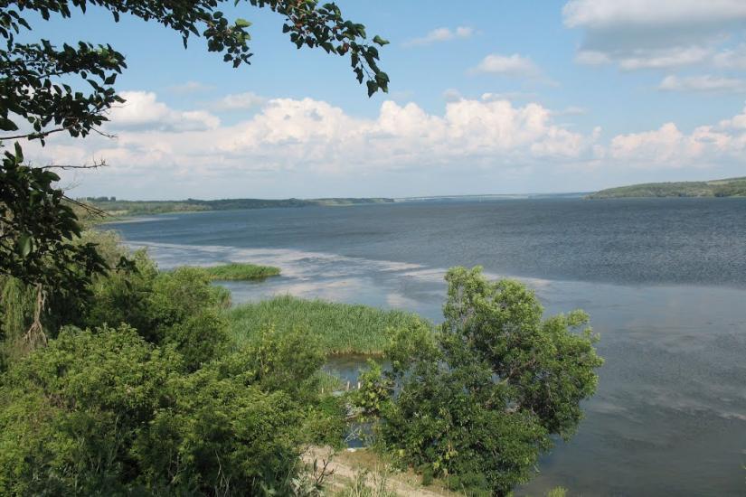 Вовніги з panoramio.com - Вовніги