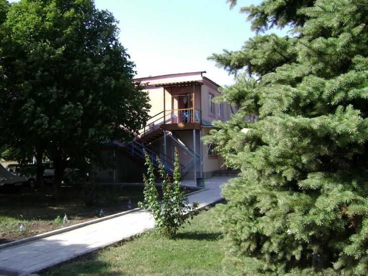 Безіменне з panoramio.com - Безіменне