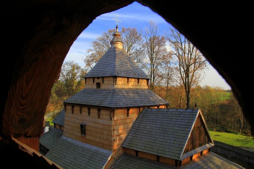 Великі Макари з panoramio.com - Velyki Makary