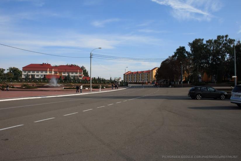 Ковалівка з panoramio.com - Ковалівка