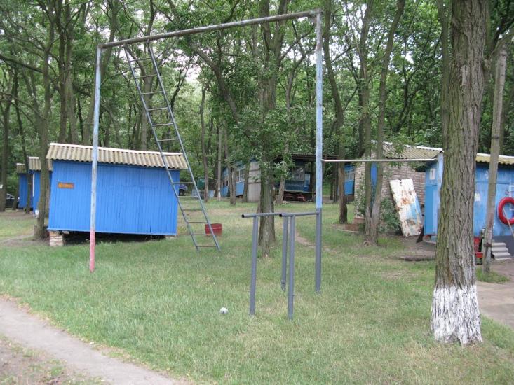 Нагірне з panoramio.com - Nagirne