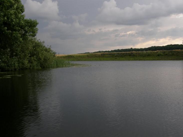 Тарасівка з panoramio.com - Tarasivka