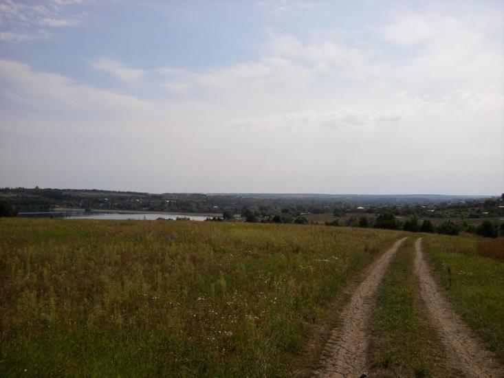 Липці з panoramio.com - Lyptsi