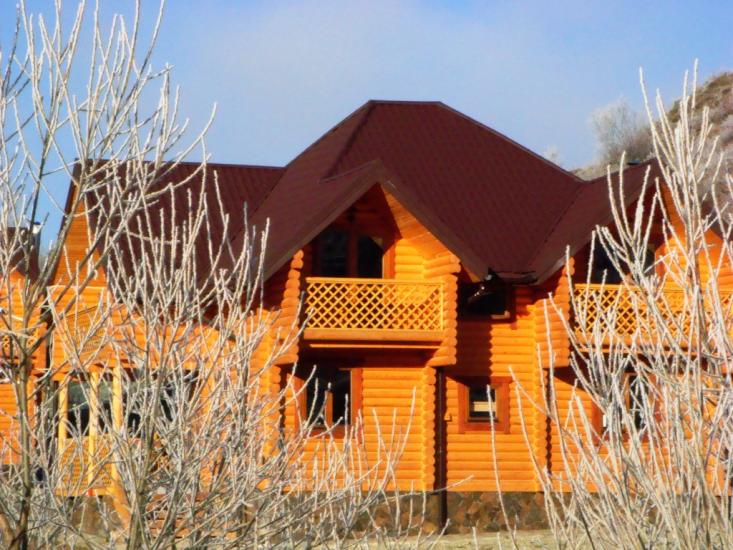 Плав'я з panoramio.com - Плавья