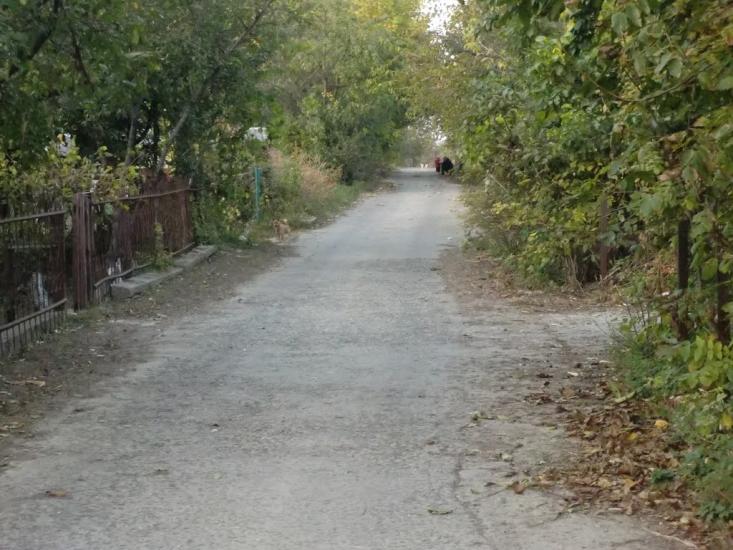 Шершенці з panoramio.com - Шершенці