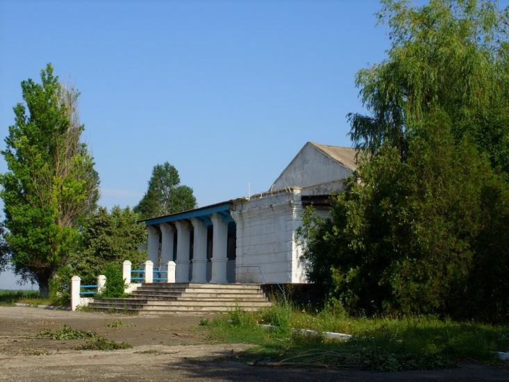 Саханка з panoramio.com - Саханка