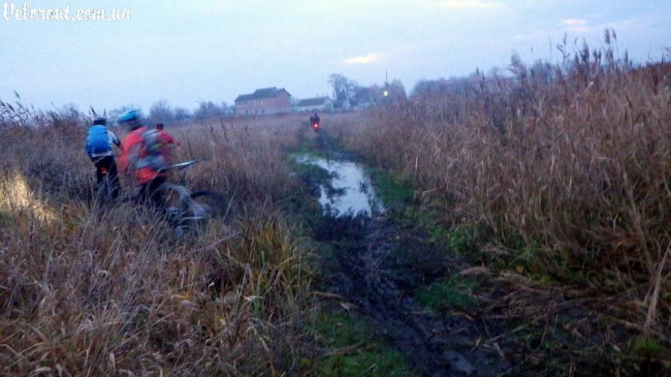 Іванків з panoramio.com - Иванков