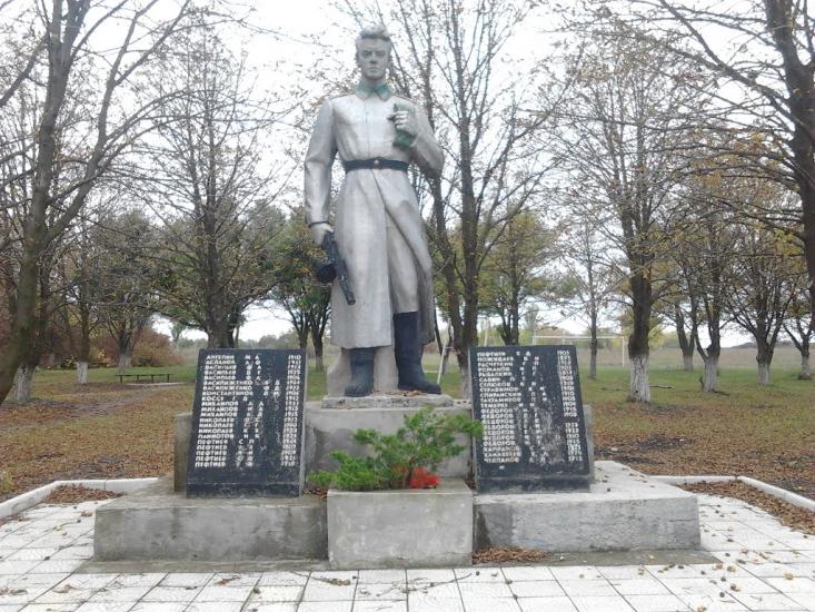 Новобешеве з panoramio.com - Новобешеве