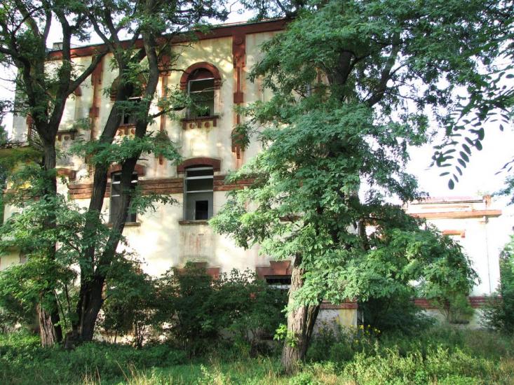 Стригани з panoramio.com - Стриганы