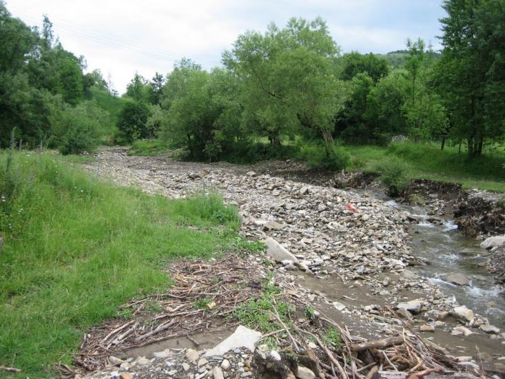 Перепростиня з panoramio.com - Перепростиня