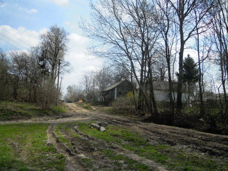 Сальниця з panoramio.com - Сальница