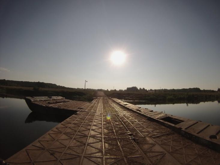 Івашківка з panoramio.com - Івашківка