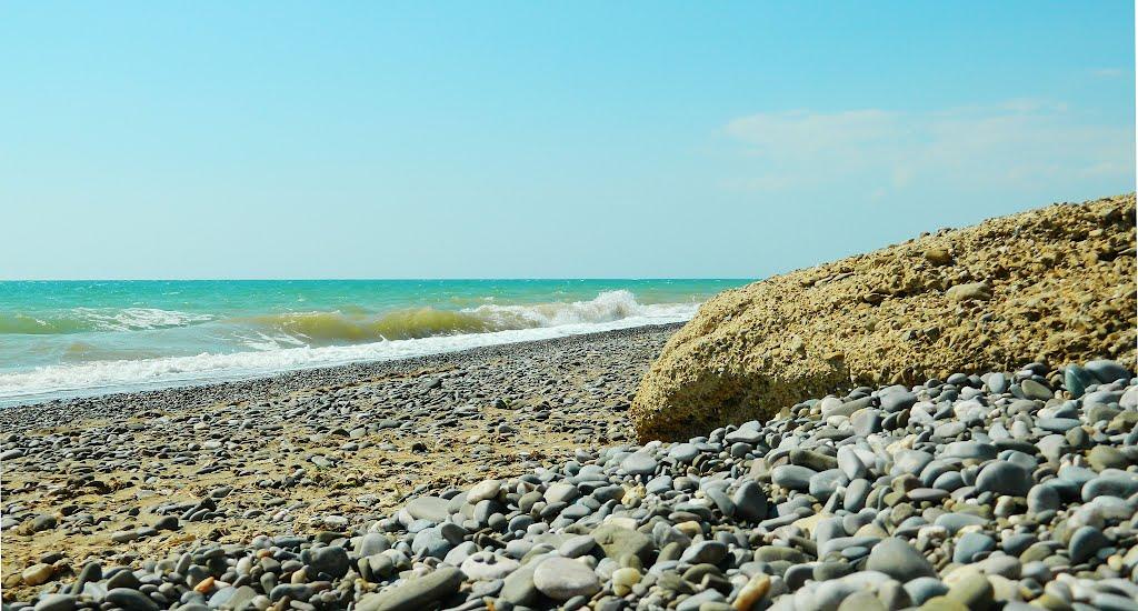 Фрунзе з panoramio.com - Фрунзе