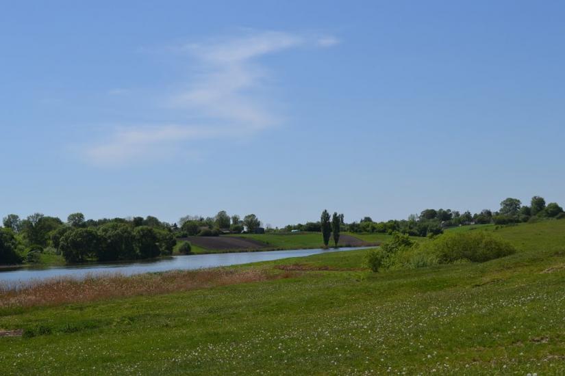 Меленці з panoramio.com - Меленці