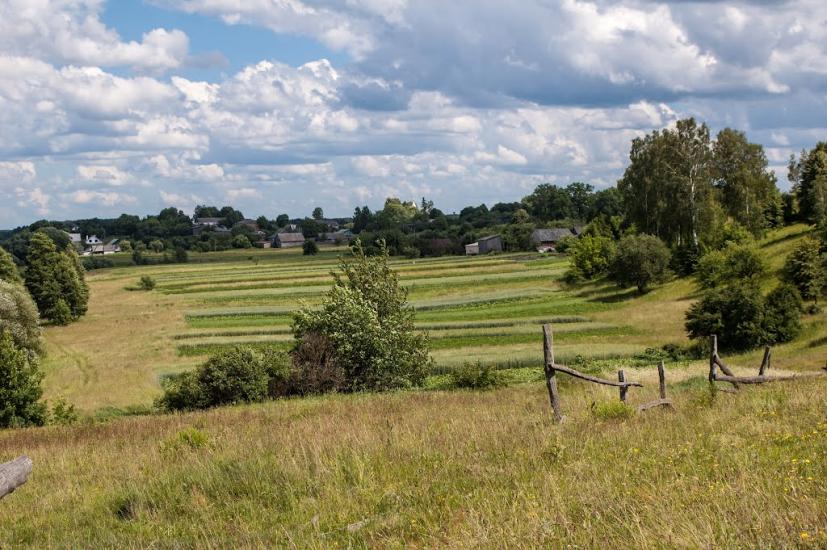 Устя з panoramio.com - Устя