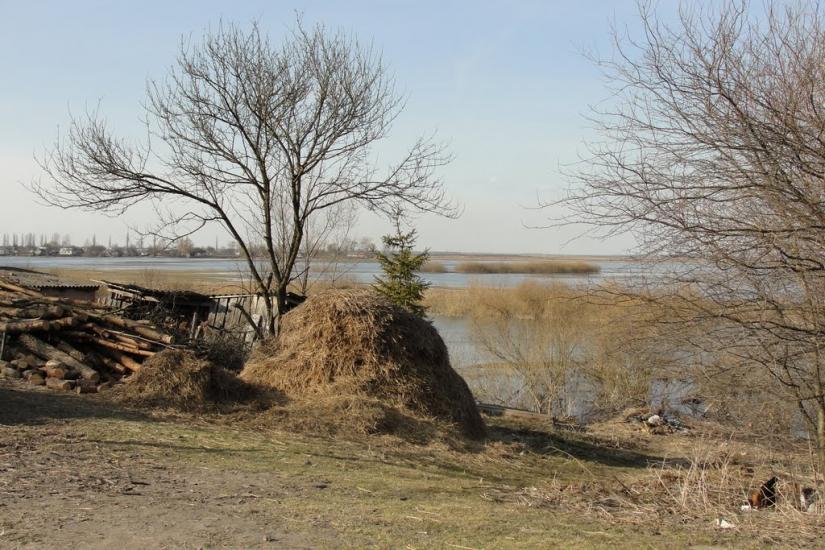 Навіз з panoramio.com - Навіз