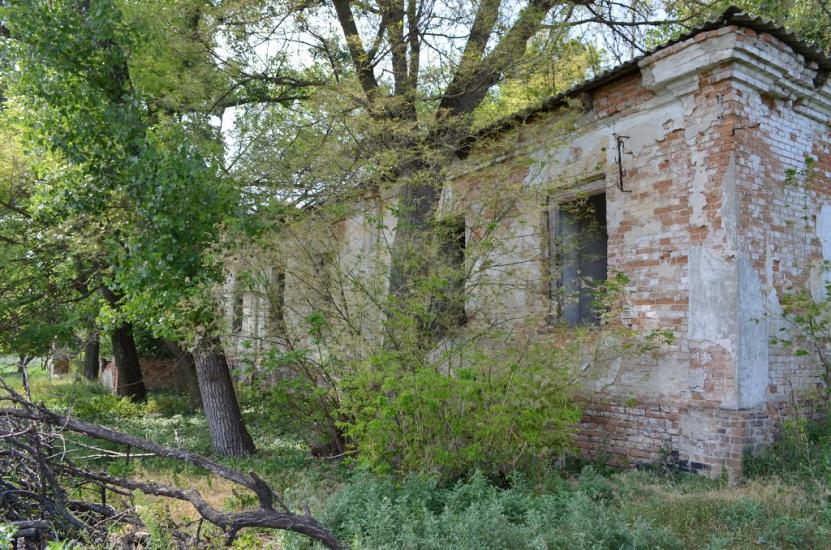 Мар'янське з panoramio.com - Мар'янське