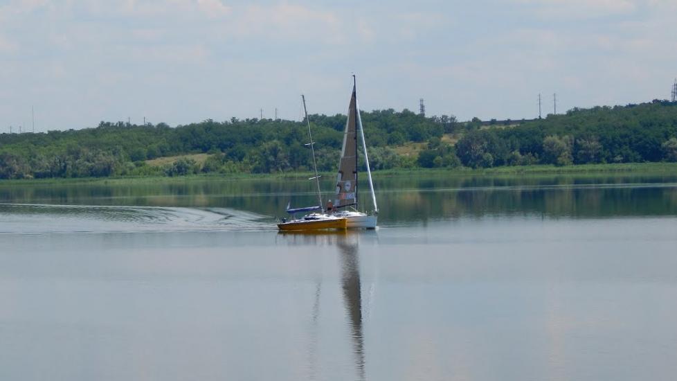 Військове з panoramio.com - Військове