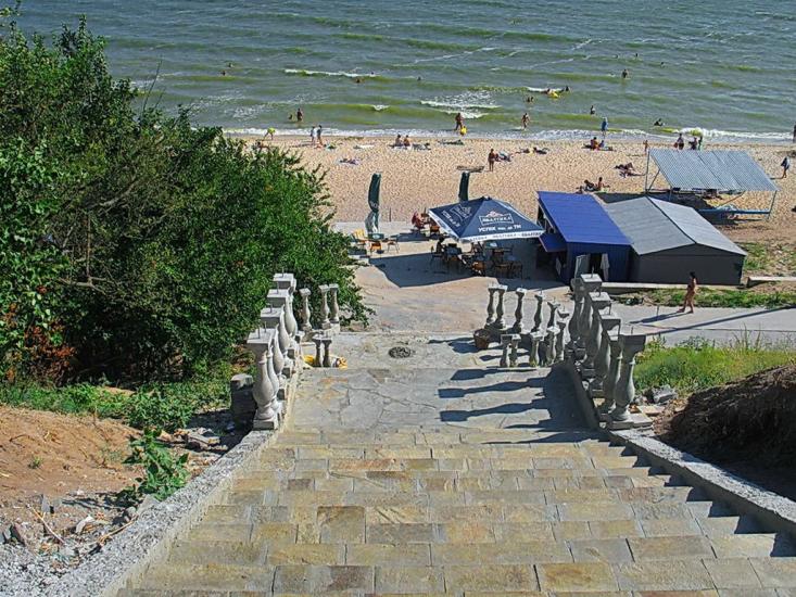 Юр'ївка з panoramio.com - Юр'ївка