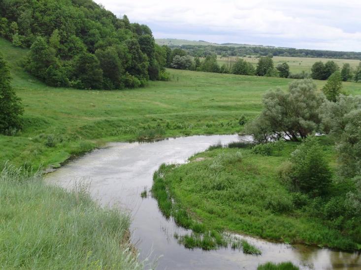 Могриця з panoramio.com - Могриця